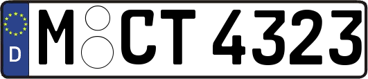 M-CT4323