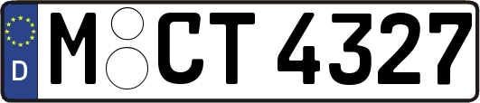 M-CT4327