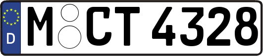 M-CT4328