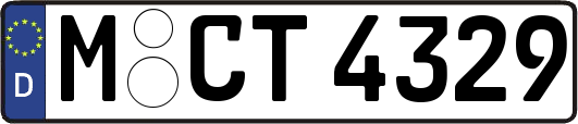M-CT4329