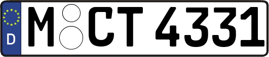 M-CT4331