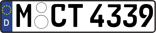M-CT4339