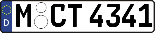 M-CT4341