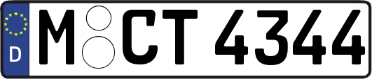 M-CT4344