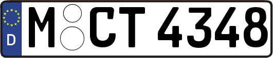 M-CT4348