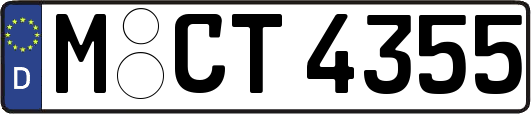 M-CT4355