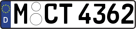M-CT4362