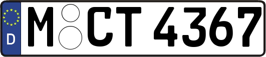 M-CT4367