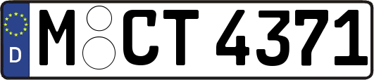 M-CT4371