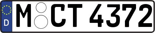 M-CT4372