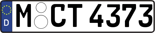 M-CT4373