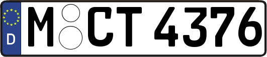 M-CT4376