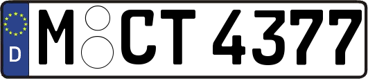 M-CT4377