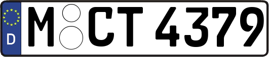 M-CT4379