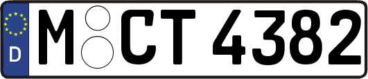 M-CT4382