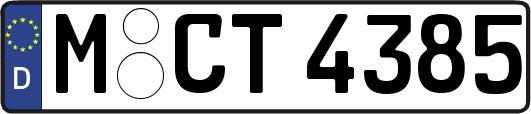 M-CT4385