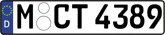 M-CT4389