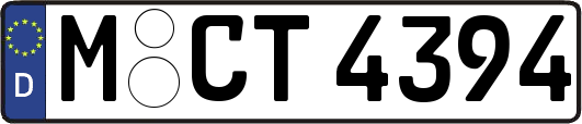 M-CT4394