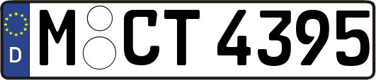 M-CT4395