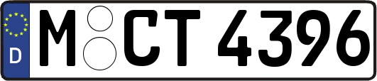 M-CT4396