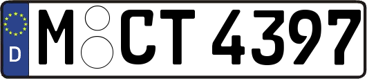 M-CT4397