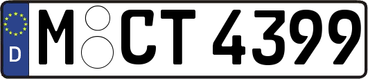 M-CT4399