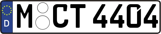 M-CT4404