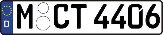 M-CT4406