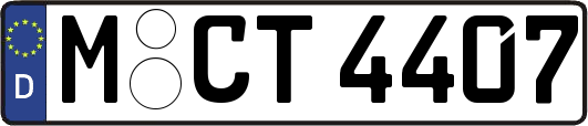 M-CT4407