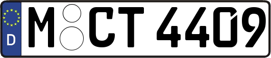 M-CT4409