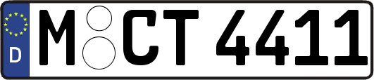 M-CT4411