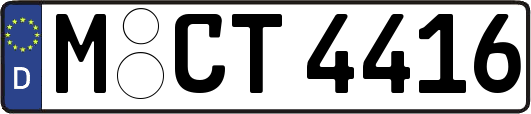 M-CT4416