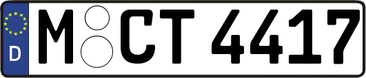 M-CT4417
