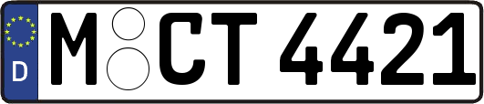 M-CT4421