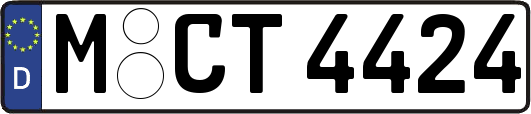 M-CT4424