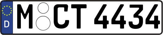 M-CT4434