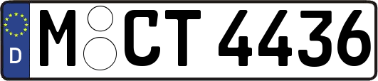 M-CT4436