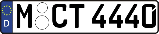 M-CT4440