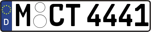 M-CT4441