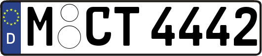M-CT4442