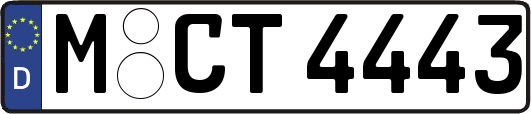 M-CT4443