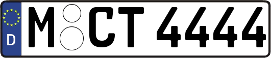 M-CT4444