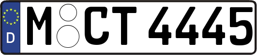 M-CT4445
