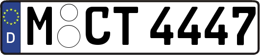 M-CT4447