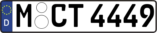 M-CT4449