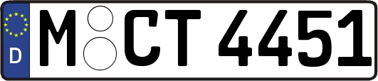 M-CT4451