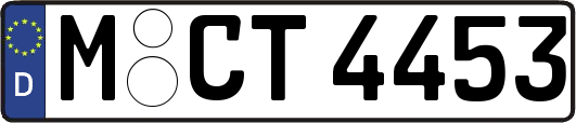M-CT4453