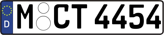 M-CT4454