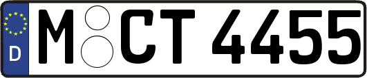 M-CT4455