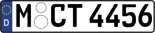 M-CT4456
